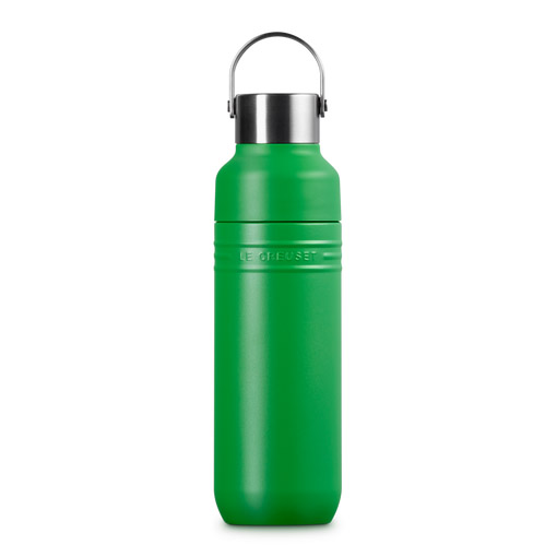 Le Creuset OTG Bottle 500ml - Bamboo Green